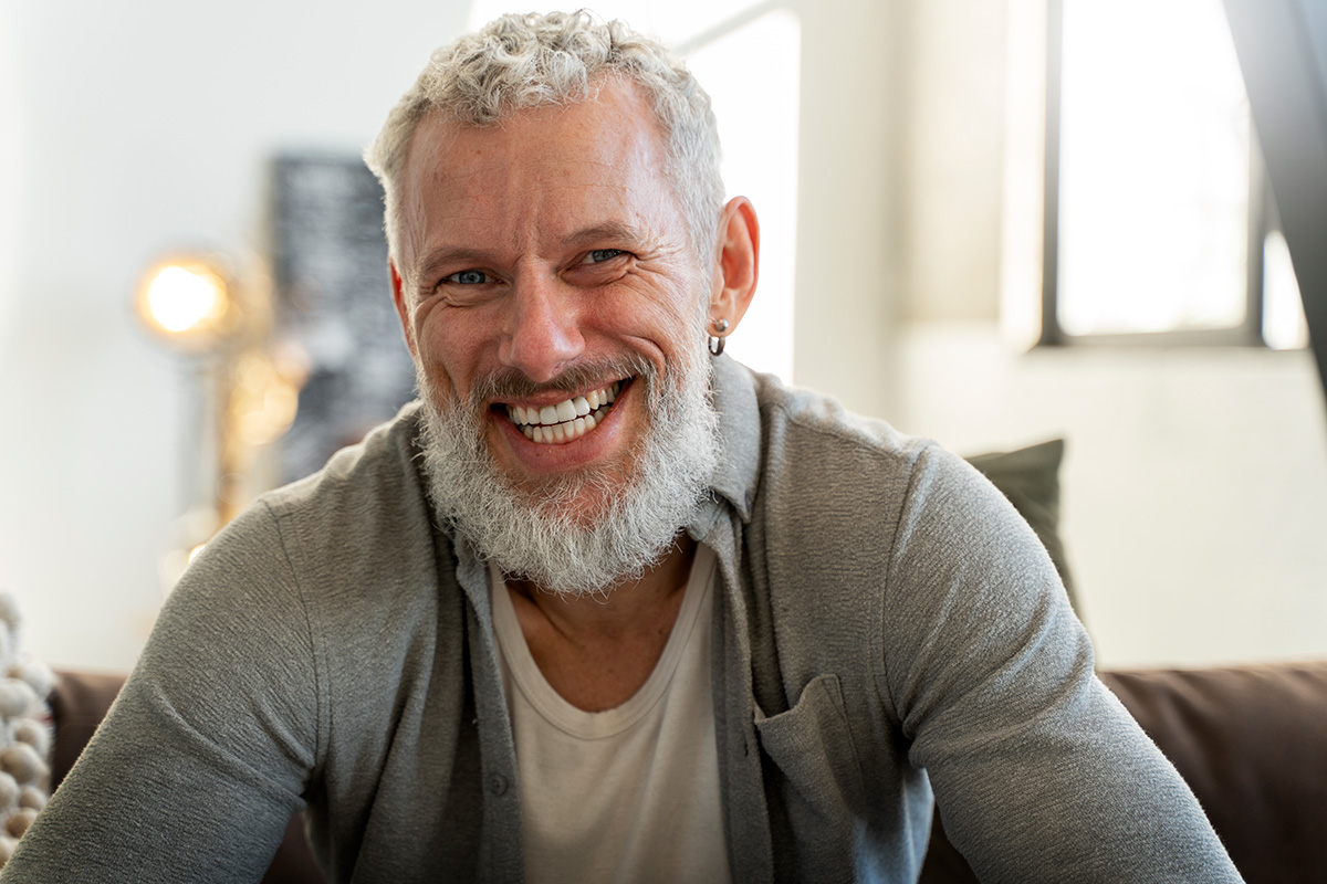 Testosterone Replacement Therapy for Men In Testosterone Replacement Therapy Clinic In USA